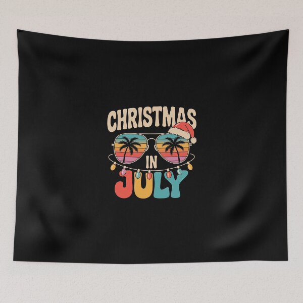 Item preview, Christmas in July  designed and sold by jkrphoto.
