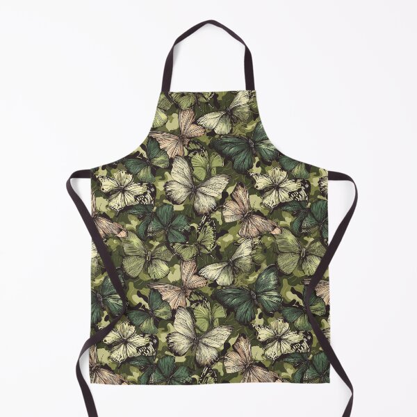 Item preview, Unique Desert Butterfly Camouflage - Anniversary Gifts For Wife designed and sold by RoyalStarsPatts.