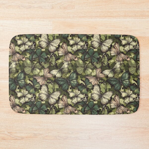 Item preview, Unique Desert Butterfly Camouflage  - Anniversary Gifts For Wife designed and sold by RoyalStarsPatts.