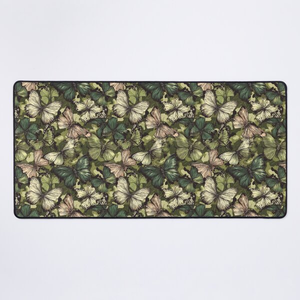 Item preview, Unique Desert Butterfly Camouflage  - Anniversary Gifts For Wife designed and sold by RoyalStarsPatts.