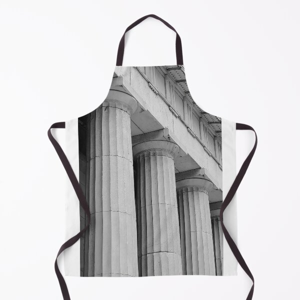 Item preview, Federal Hall Columns designed and sold by Gerard Fornarotto.