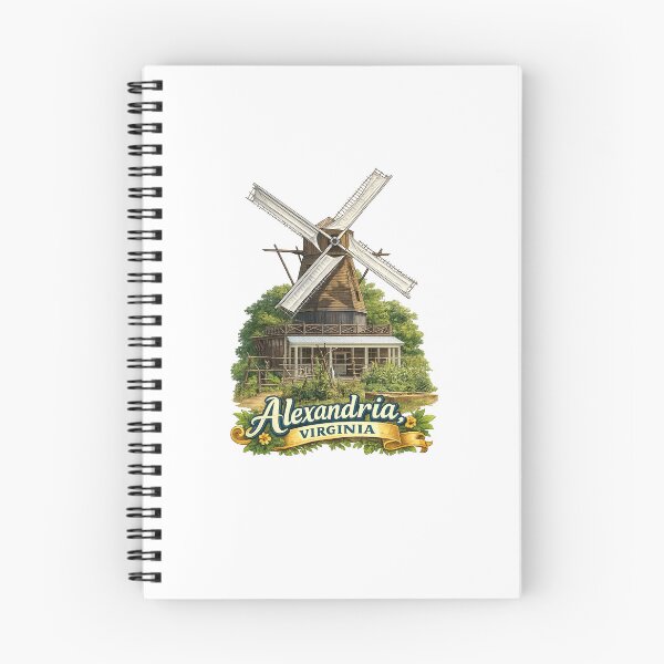 Item preview, Alexandria, The Walking Dead designed and sold by StickerSupreme73.