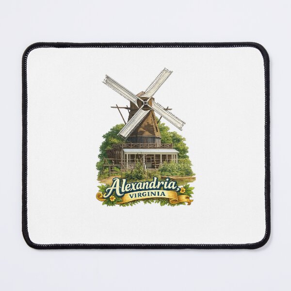 Item preview, Alexandria, The Walking Dead designed and sold by StickerSupreme73.