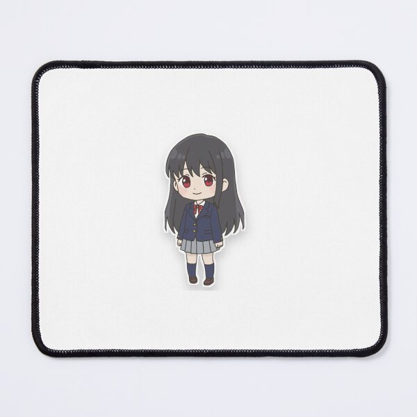 Item preview, Cute anime girl designed and sold by BlueBerry Studio.
