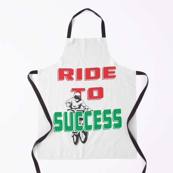 Item preview, Ride to Success Momentum Journey Vehicle Typography Design designed and sold by Bamimu Merch.
