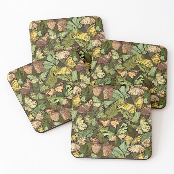 Item preview, Colorful Wild Butterfly Camo Print  - Birthday Gifts For Boyfriend designed and sold by RoyalStarsPatts.