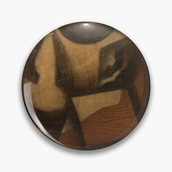 Item preview, Juan Gris designed and sold by winkycheese.