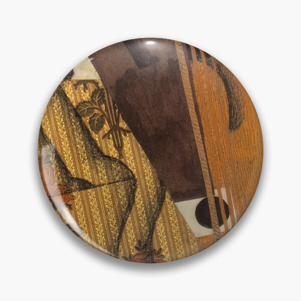 Item preview, Juan Gris designed and sold by winkycheese.
