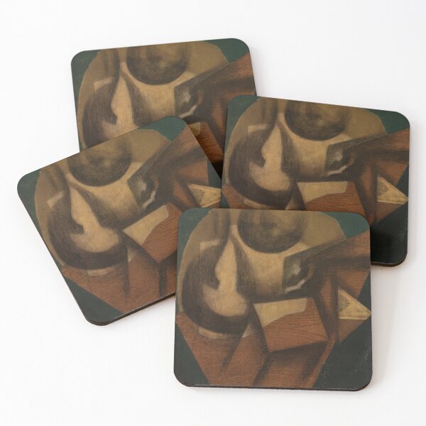 Item preview, Juan Gris designed and sold by winkycheese.