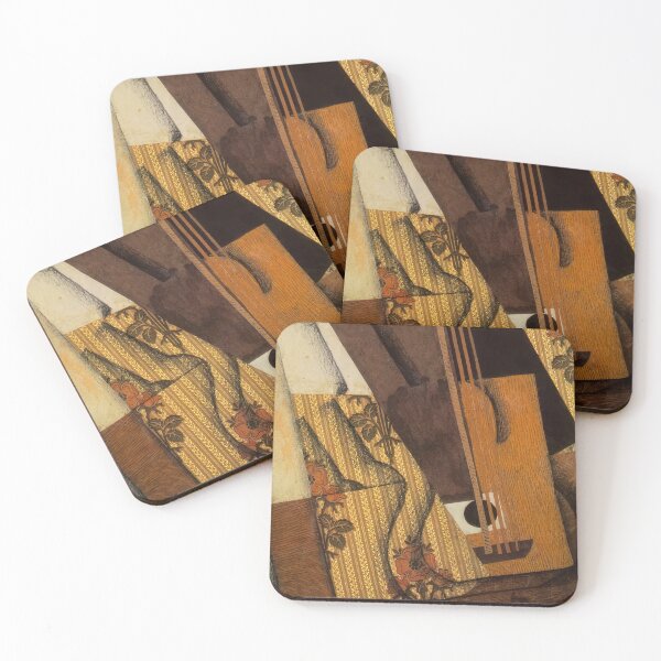 Item preview, Juan Gris designed and sold by winkycheese.