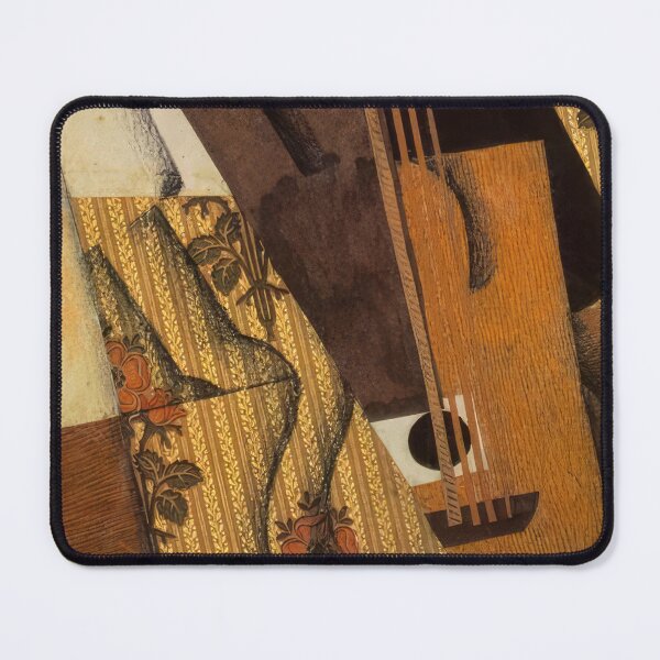 Item preview, Juan Gris designed and sold by winkycheese.