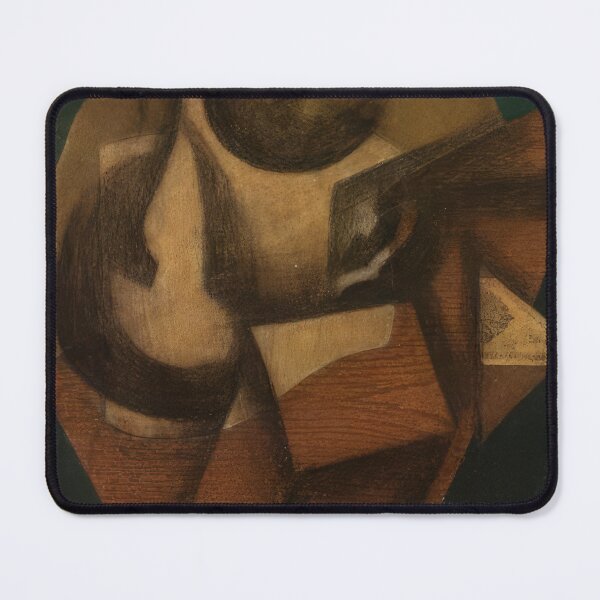 Item preview, Juan Gris designed and sold by winkycheese.