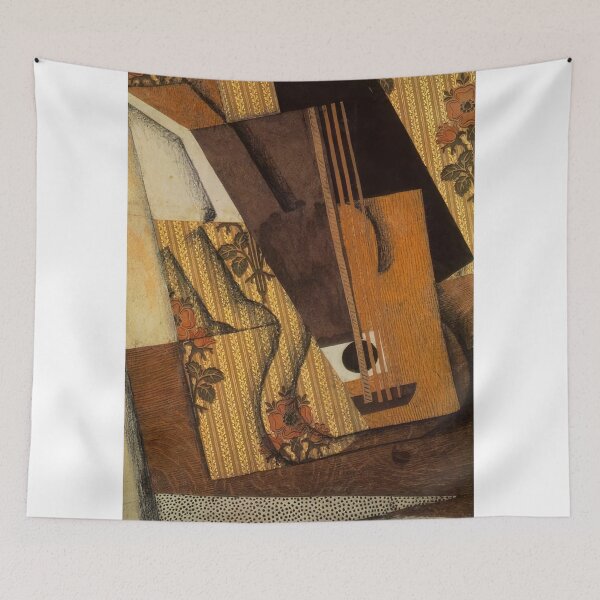 Item preview, Juan Gris designed and sold by winkycheese.