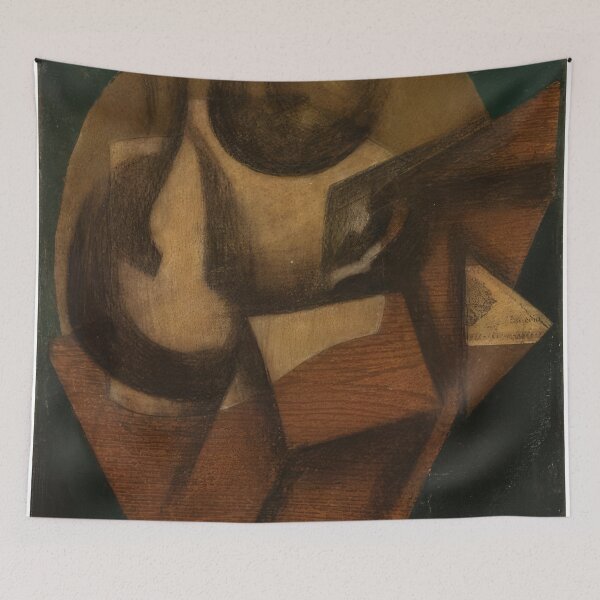 Item preview, Juan Gris designed and sold by winkycheese.
