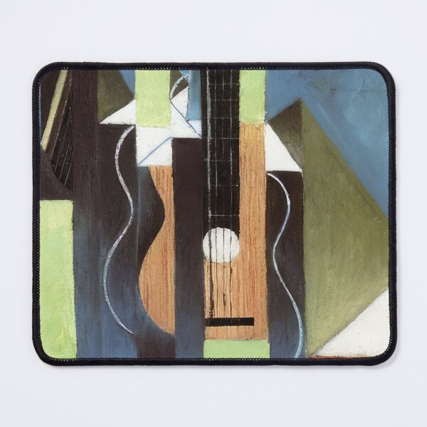Item preview, Juan Gris designed and sold by winkycheese.