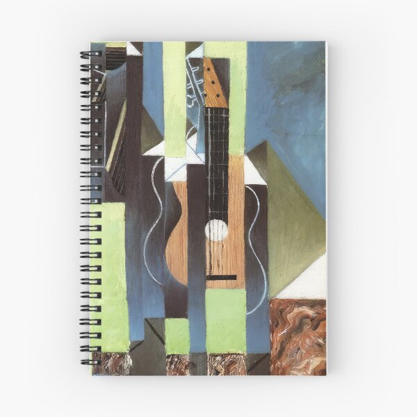 Item preview, Juan Gris designed and sold by winkycheese.
