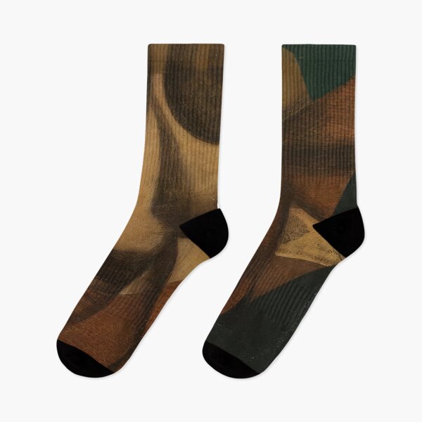 Item preview, Juan Gris designed and sold by winkycheese.