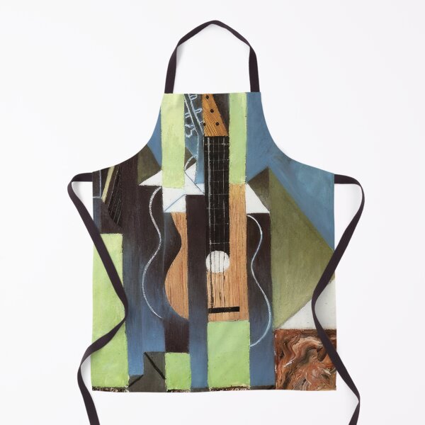 Item preview, Juan Gris designed and sold by winkycheese.