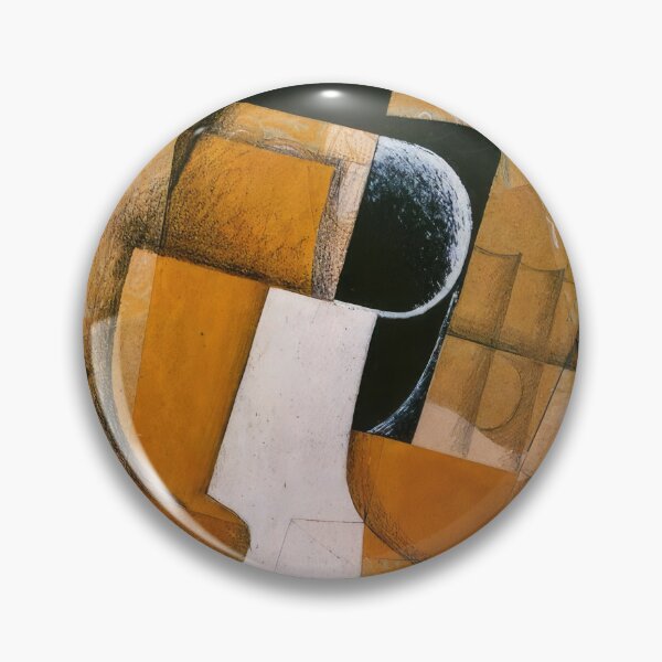 Item preview, Juan Gris designed and sold by winkycheese.