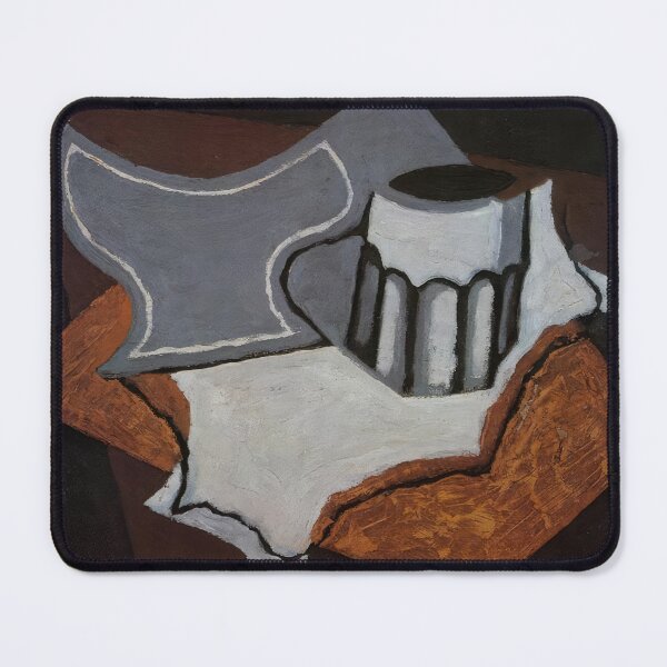 Item preview, Juan Gris designed and sold by winkycheese.