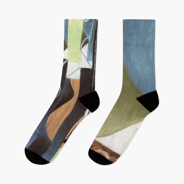 Item preview, Juan Gris designed and sold by winkycheese.