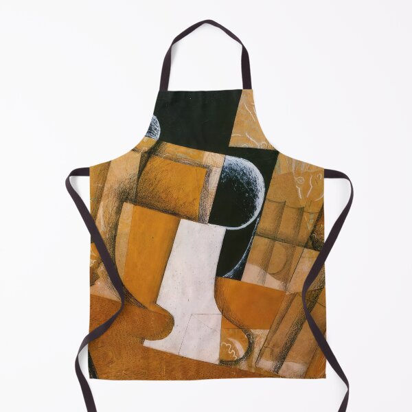 Item preview, Juan Gris designed and sold by winkycheese.