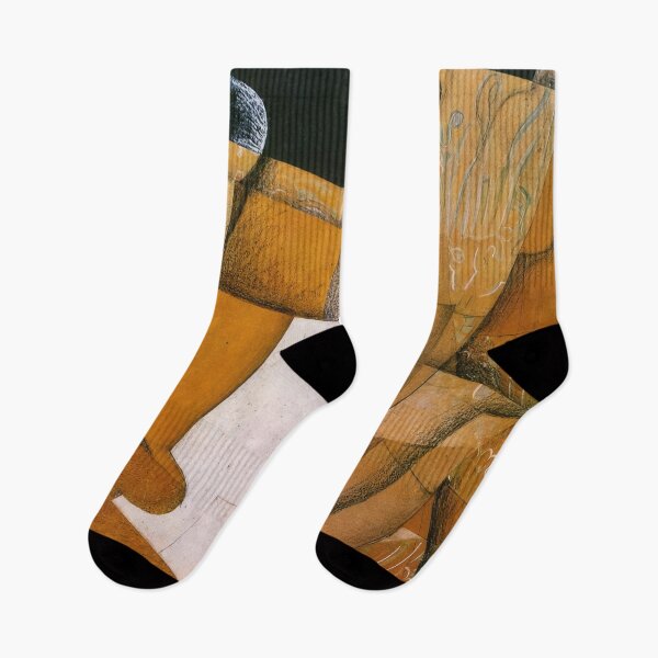 Item preview, Juan Gris designed and sold by winkycheese.