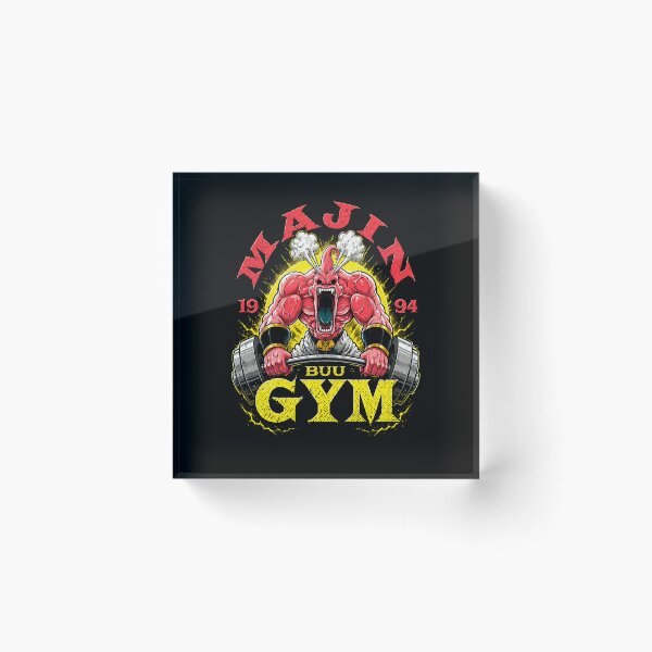 Item preview, Pink Monster Gym designed and sold by thedarkfantasy.