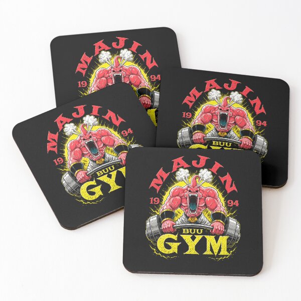 Item preview, Pink Monster Gym designed and sold by thedarkfantasy.