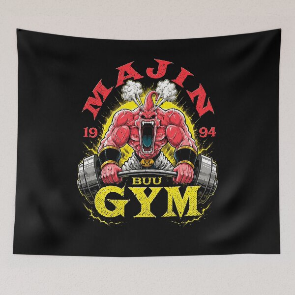 Item preview, Pink Monster Gym designed and sold by thedarkfantasy.