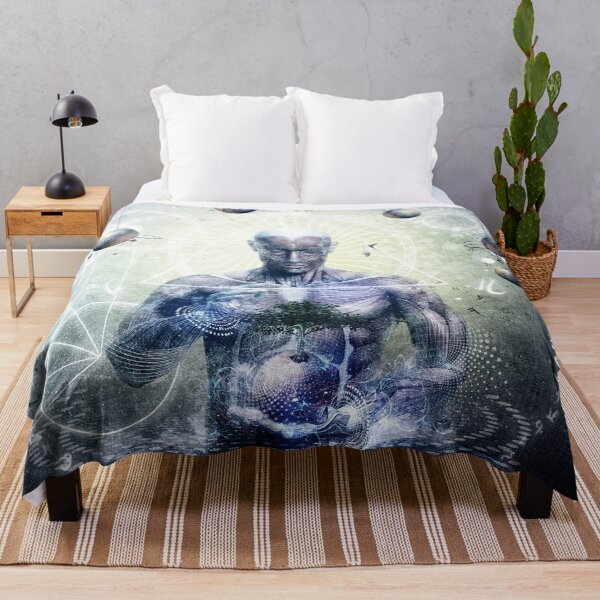 Item preview, Experience So Lucid, Discovery So Clear designed and sold by Cameron Gray.