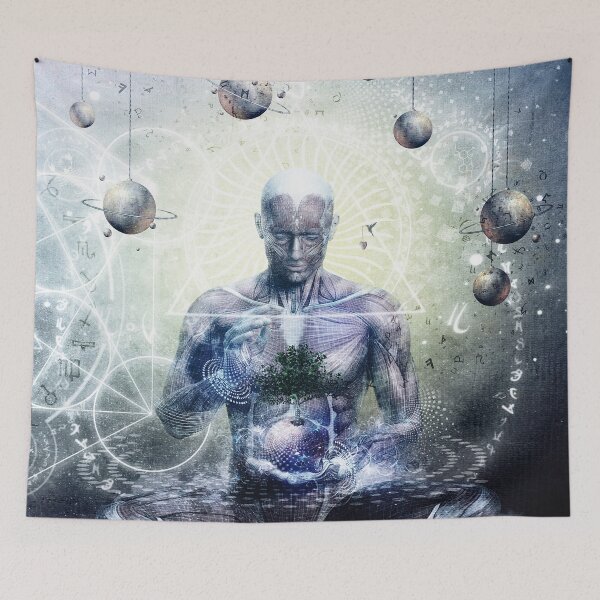 Item preview, Experience So Lucid, Discovery So Clear designed and sold by Cameron Gray.