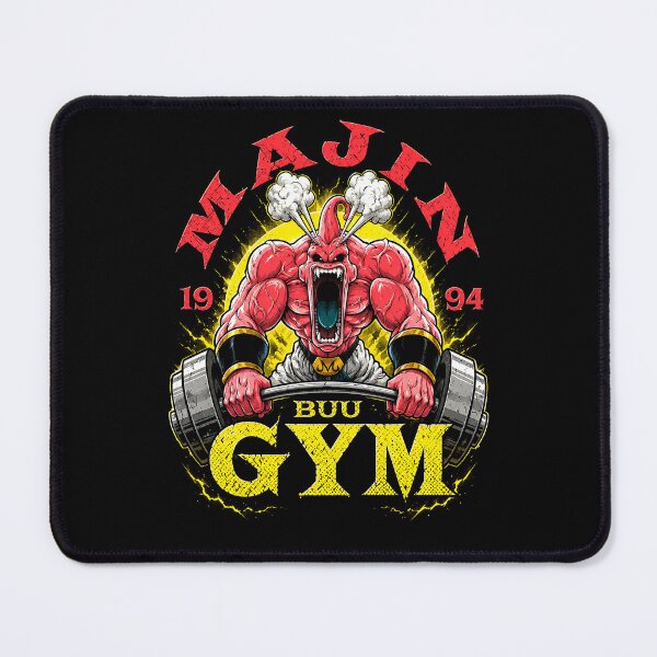 Item preview, Pink Monster Gym designed and sold by thedarkfantasy.