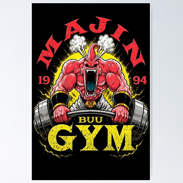 Item preview, Pink Monster Gym designed and sold by thedarkfantasy.