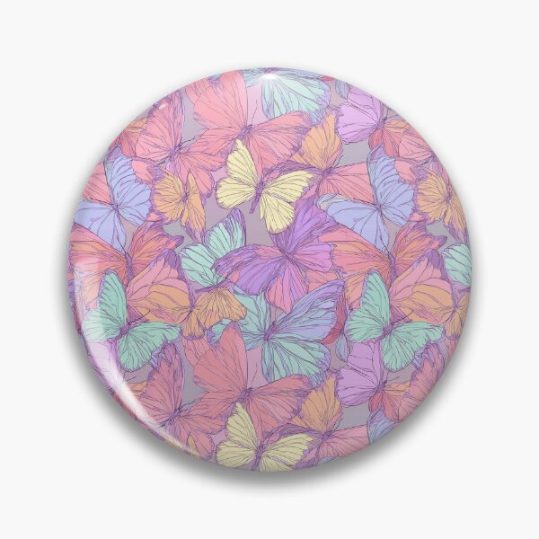 Item preview, Artistic Hunting Butterfly Camo Print  - Wedding Gifts designed and sold by RoyalStarsPatts.