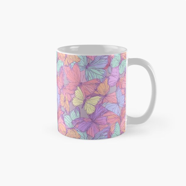 Item preview, Artistic Hunting Butterfly Camo Print  - Wedding Gifts designed and sold by RoyalStarsPatts.