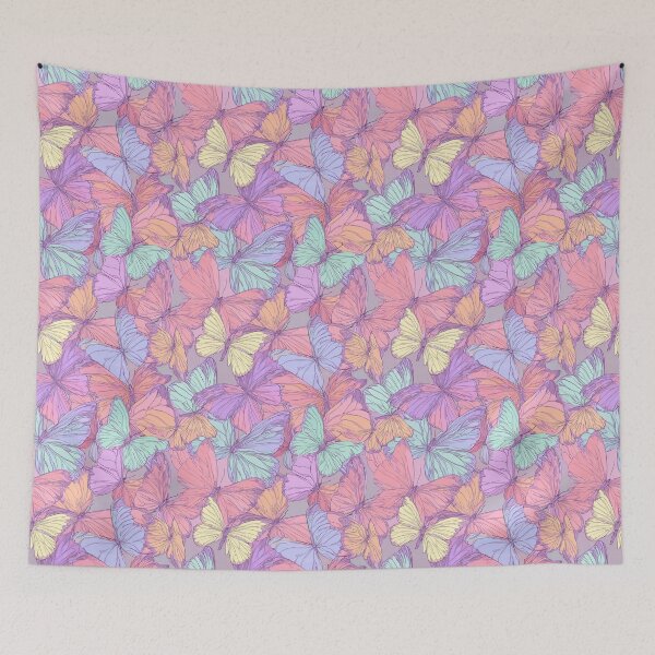 Item preview, Artistic Hunting Butterfly Camo Print  - Wedding Gifts designed and sold by RoyalStarsPatts.