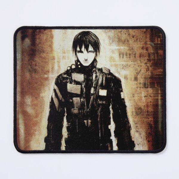 Item preview, Killy BLAME! designed and sold by Fire TheMann.
