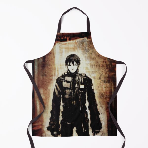 Item preview, Killy BLAME! designed and sold by Fire TheMann.