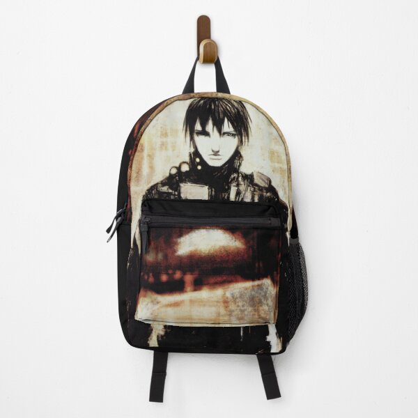 Item preview, Killy BLAME! designed and sold by Fire TheMann.