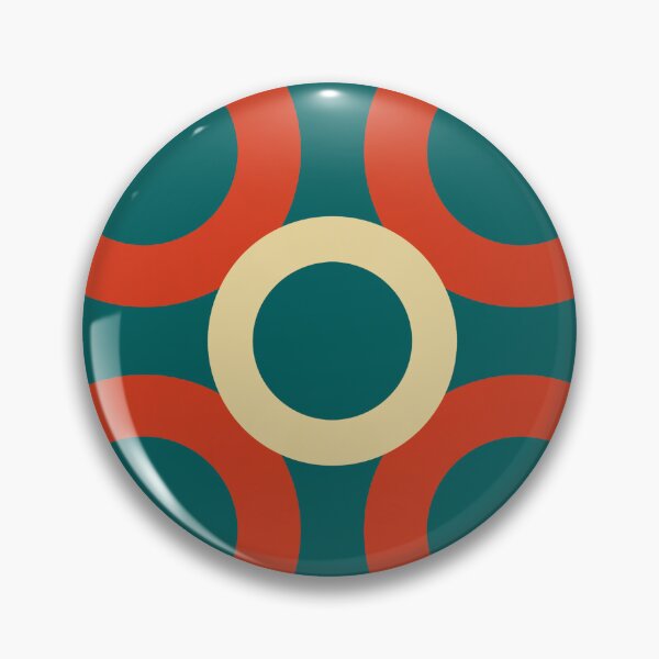 Item preview, Circles trip 5E designed and sold by StefanStudioArt.