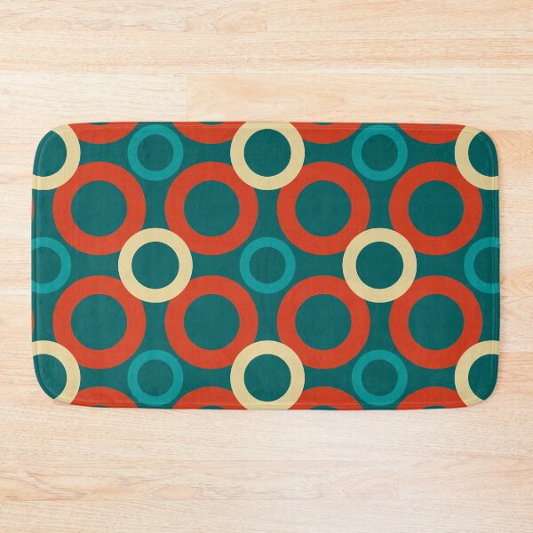 Item preview, Circles trip 5E designed and sold by StefanStudioArt.
