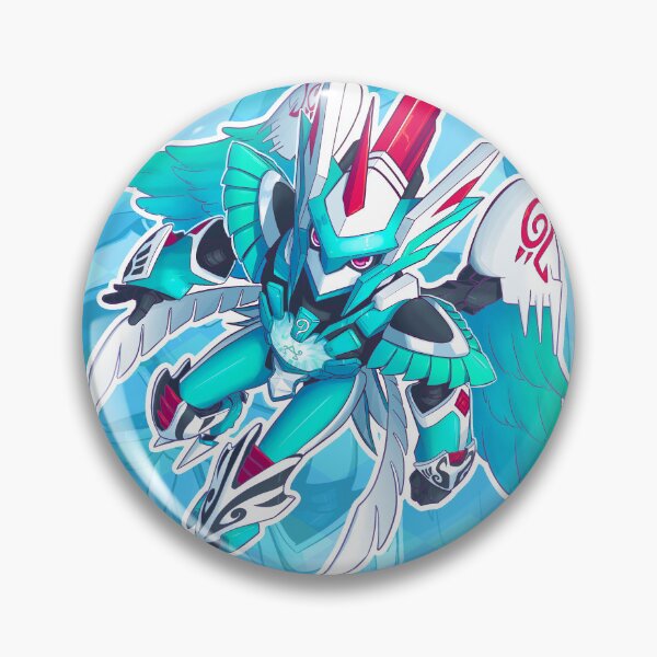 Item preview, Zephagamon designed and sold by MikeeAiy.
