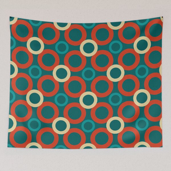 Item preview, Circles trip 5E designed and sold by StefanStudioArt.