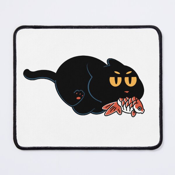 Item preview, Local Fish Bandit designed and sold by Artthree.
