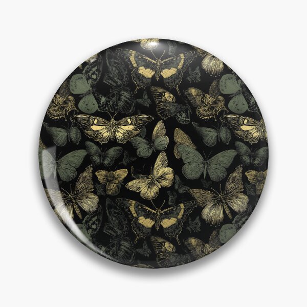 Item preview, Chic Desert Butterfly Camouflage Pattern  - Unique Gifts For Men designed and sold by RoyalStarsPatts.