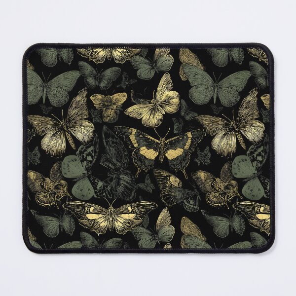 Item preview, Chic Desert Butterfly Camouflage Pattern  - Unique Gifts For Men designed and sold by RoyalStarsPatts.
