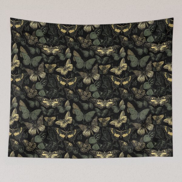 Item preview, Chic Desert Butterfly Camouflage Pattern  - Unique Gifts For Men designed and sold by RoyalStarsPatts.