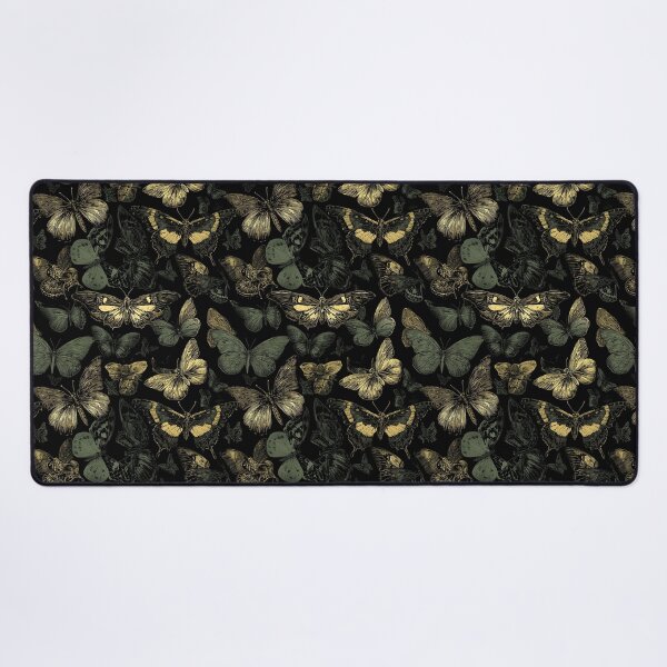 Item preview, Chic Desert Butterfly Camouflage Pattern  - Unique Gifts For Men designed and sold by RoyalStarsPatts.