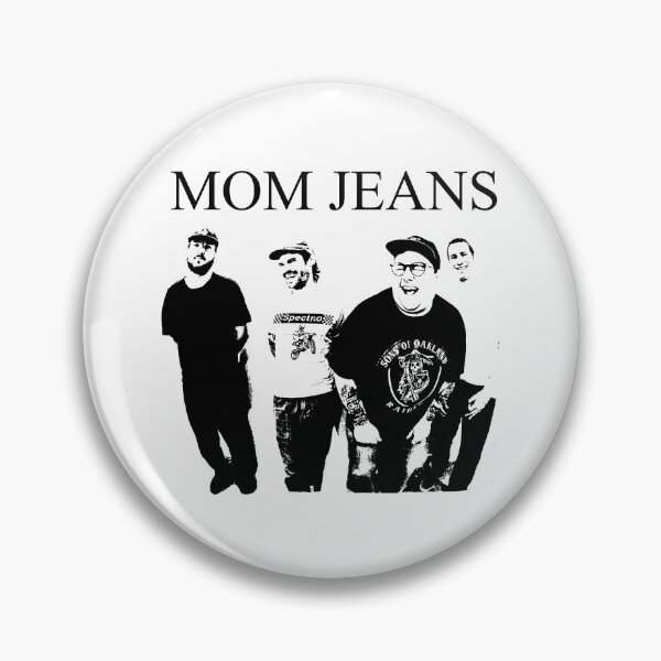 Item preview, MOM JEANS designed and sold by sleeplessgiant.